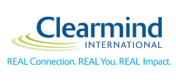 Clearmind International Logo