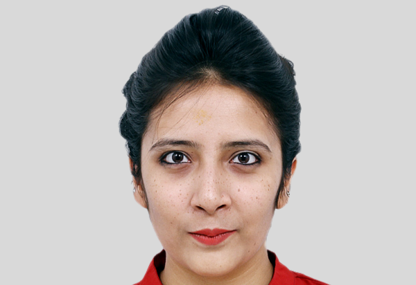 Shilpa Mazumder